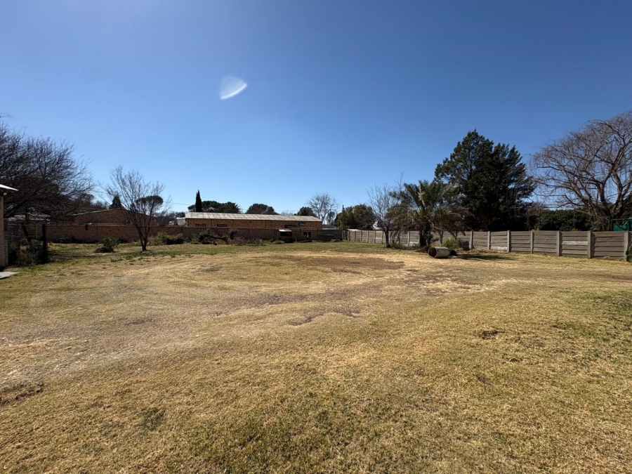 4 Bedroom Property for Sale in Wolmaransstad North West